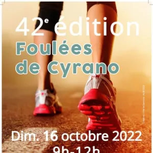 Foulées de Cyrano