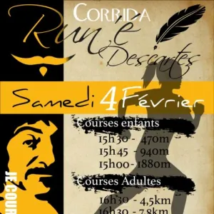 Run'é Descartes