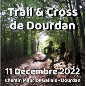 Trail de Dourdan