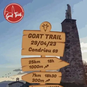 Goat Trail