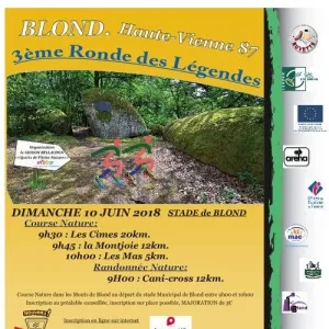 Ronde des Legendes