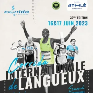 Corrida Internationale de Langueux