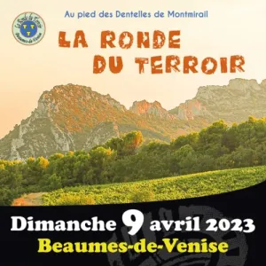 La Ronde du Terroir