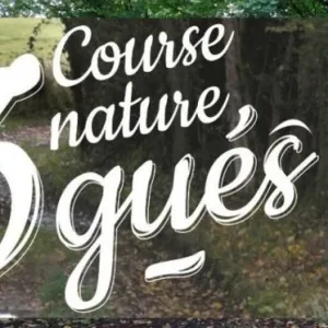 La Fardilliere, Course Nature des 3 Gués