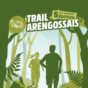 Trail Arengossais