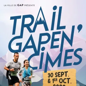 Gapen'Cîmes