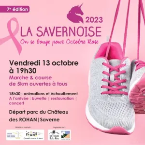 La Savernoise