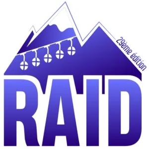 Prologue - RAID Grenoble INP UGA