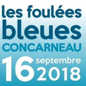 Les Foulées Bleues
