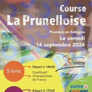 La Prunelloise