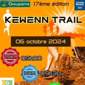 Kewenn Trail
