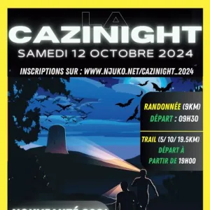 Cazinight