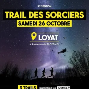 Trail des Sorciers