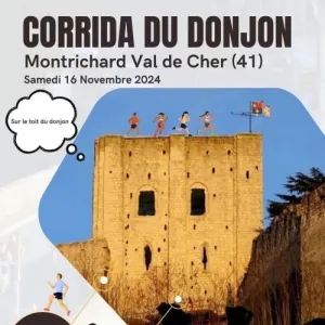 Corrida du Donjon