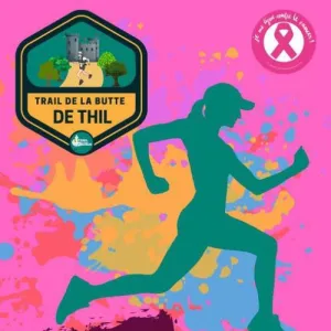 Trail de la Butte de Thil
