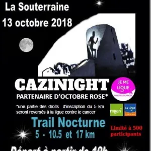Cazinight
