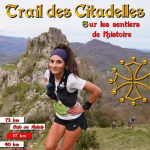 Trail des Citadelles