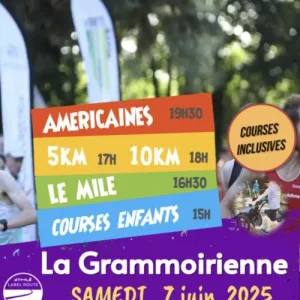 La Grammoirienne