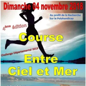 Entre Ciel et mer