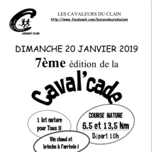 Caval'Cade