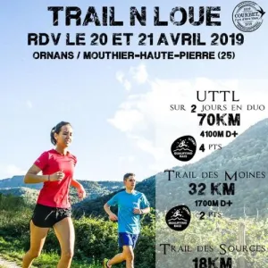Trail N'Loue