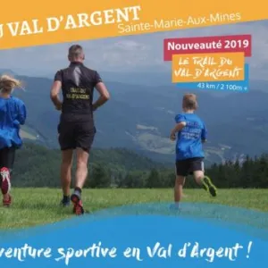 Les Trails du Val d'Argent