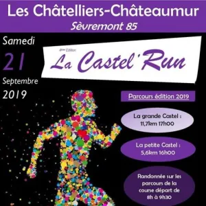 La Castel'Run