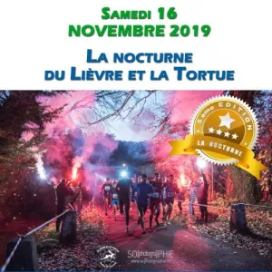 La Nocturne du Lièvre et la Tortue