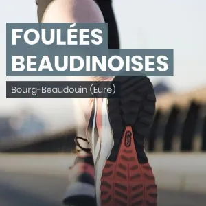 Foulées Beaudinoises