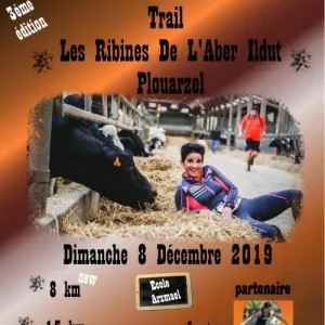 Les Ribines de l’Aber Ildut