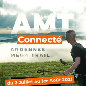 Ardennes Mega Trail