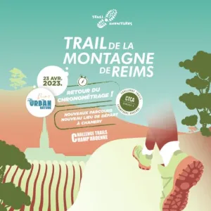 Trail de la Montagne de Reims