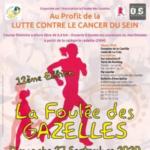 La Foulée des Gazelles
