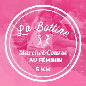 La Bottine - Nevers