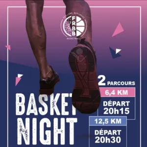 Basket' Night