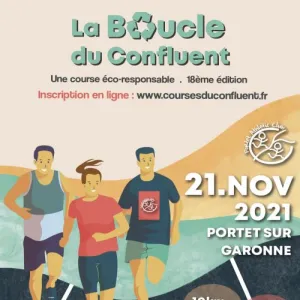 La Boucle du Confluent