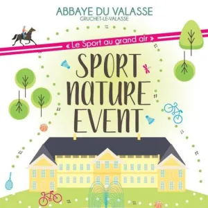 Gruchet Trail Orientation (GTO)