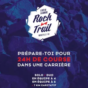 Rock n'Trail