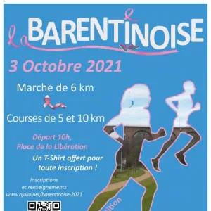 La Barentinoise