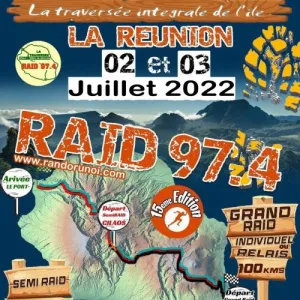 Raid 97.4