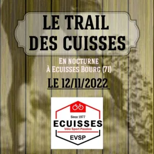 Trail des Cuisses
