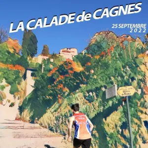 La Calade de Cagnes