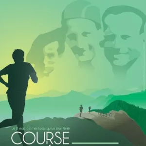 Course de la Résistance