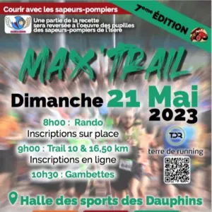 Max'Trail