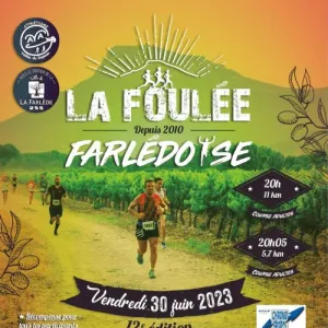 La Foulée Farlédoise
