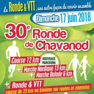 La Ronde de Chavanod