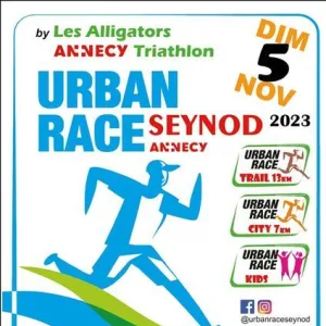 Urban Race