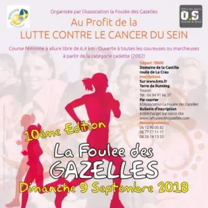 La Foulée des Gazelles