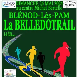 La Belledotrail