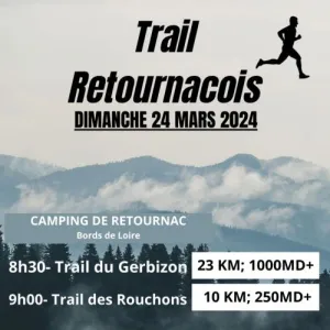 Trail Retournacois